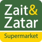 zait & zatar android application logo